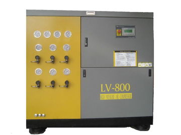 کمپرسور هوا کوچک فشار قوی غواصی غواصی 30Mpa 300bar 4500psi