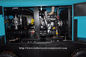 کمپرسور هوا دیزلی موتور ، 10 m3 / Min 10 Bar کمپرسور هوا پیچ روتاری قابل حمل