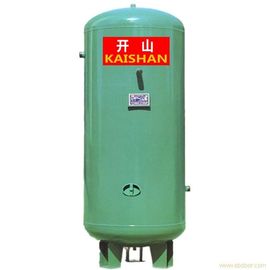 مخزن کمپرسور هوای بزرگ صنعتی برای جوشکاری 0.8 - 4.5Mpa نام تجاری Kaishan