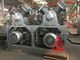 کمپرسور هوا پیستون فشار قوی فشار سری KB 40 بار 4.8 M3 / min