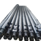 DTH Drill Pipes Drill Rod 76 89 102mm For Mining Drill Rig ساقه مته چکشی DTH