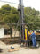 200 متر عمق 10.5 - 24.6bar KW20 کامیون نصب شده چاه های آب حفاری چاه CE