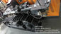 Crawler Borehole Surface DTH Drilling Rig Machine حفاری تجهیزات دکل برای گرانیت