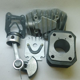 کایشان KB15 قطعات کمپرسور هوا شیشه دید مونتاژ اندازه منظم